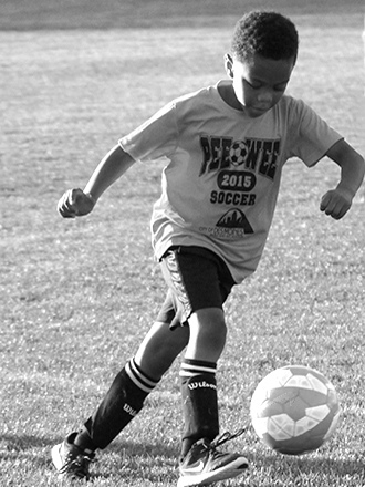 Coed Youth Soccer